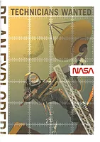 Anupam Nasa SL 264 Pages LB 332505