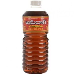 Anurag Pooja Oil : 500ml Anurag Pooja Oil : 500ml