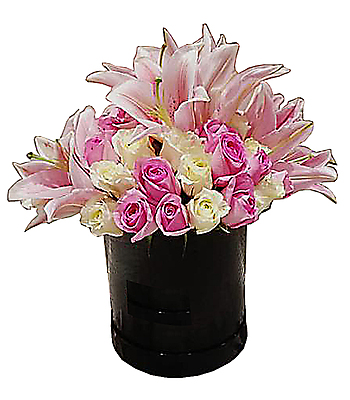 Anzio Bouquet
