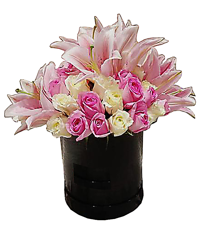 Anzio Bouquet