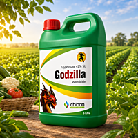 Ichiban Godzilla Herbicide | Vetrivel Agro Services