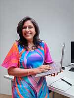 Antarya (अंतर्या)