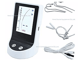 Apex Locator (Root Canal Measurement Device)