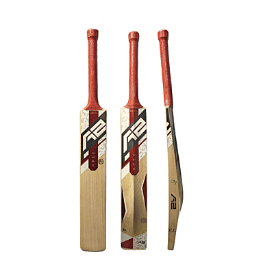 A2 APEX Kashmir Willow Bat - Regular