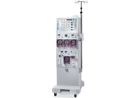 Apheresis Machine