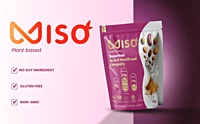 MISO Powder – 15-Day Functional Nutrition Pack (490g) | Gut Health & Energy Support