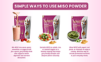 Miso powder-1kg