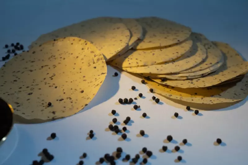 Milagu appalam (Big Size) 