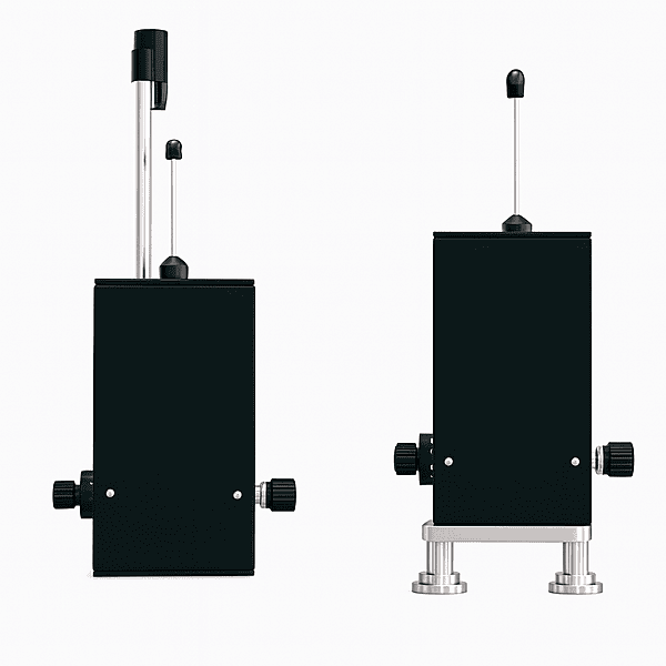 Applanation Tonometer
