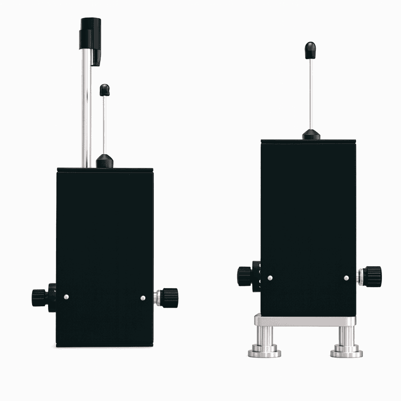 Applanation Tonometer