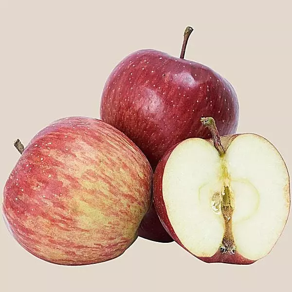 Fresh Apple Premium Gold