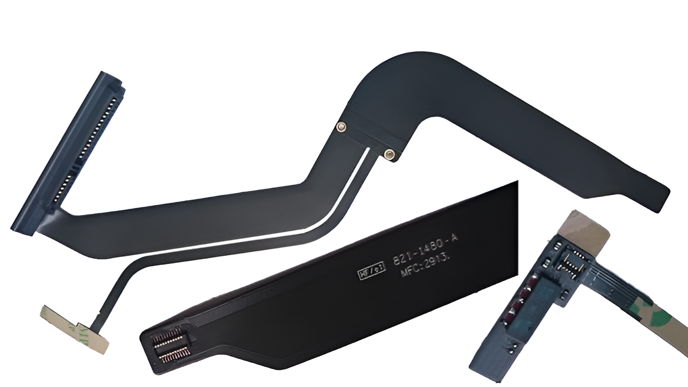 HDD Connector For Apple A1278-2012