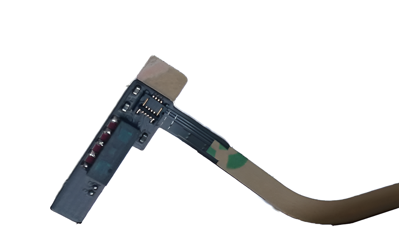 HDD Connector For Apple A1278-2012