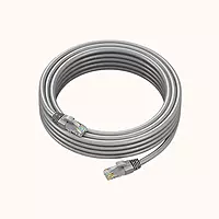 D-Link CAT6 Patch Cord 5 MTR (NCB 6AUGRYR1)