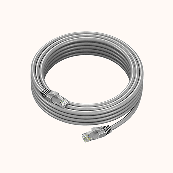 D-Link CAT6 Patch Cord 5 MTR (NCB 6AUGRYR1)