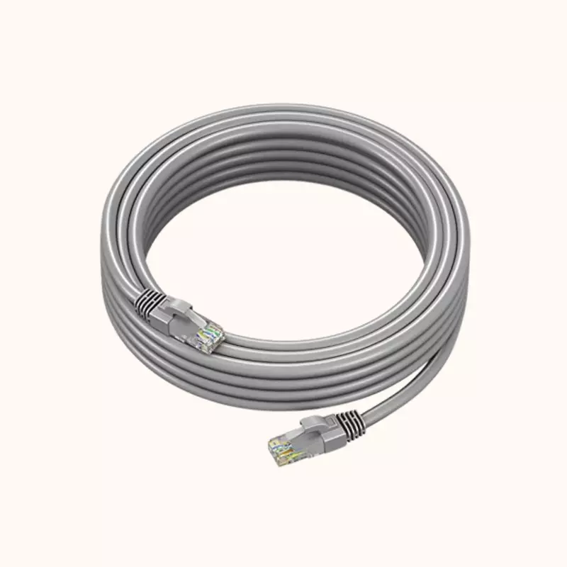 D-Link CAT6 Patch Cord 5 MTR (NCB 6AUGRYR1)