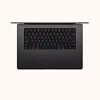 Apple MacBook Pro M3 Pro 2023 16 Inch, Space Black- (MRW13HN/A)