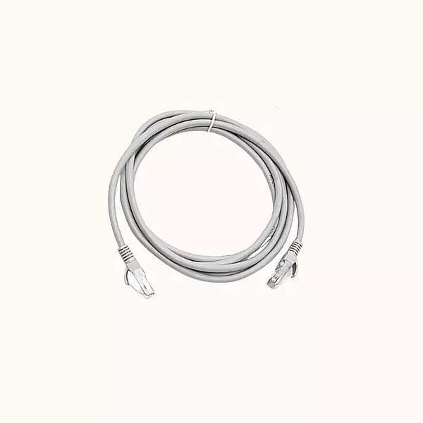 D-Link Patch Cord Grey 2 MTR  (NCB-C6UGRYR1-2)