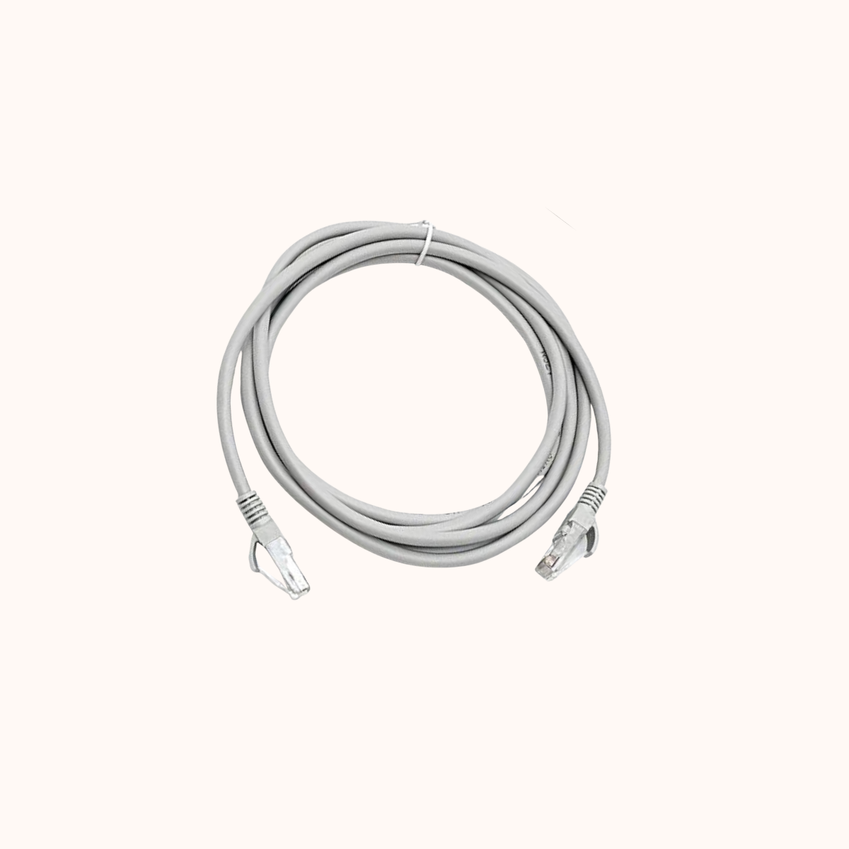 D-Link Patch Cord Grey 2 MTR (NCB-C6UGRYR1-2)