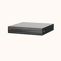 CP Plus 4 CH. 5MP DVR (CP-UVR-0401 F1-HC/IC)
