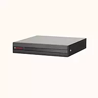 CP Plus 4 CH. 5MP DVR (CP-UVR-0401 F1-HC/IC)