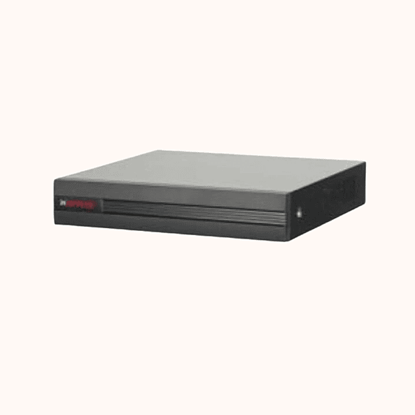 CP Plus 4 CH. 5MP DVR (CP-UVR-0401 F1-HC/IC)