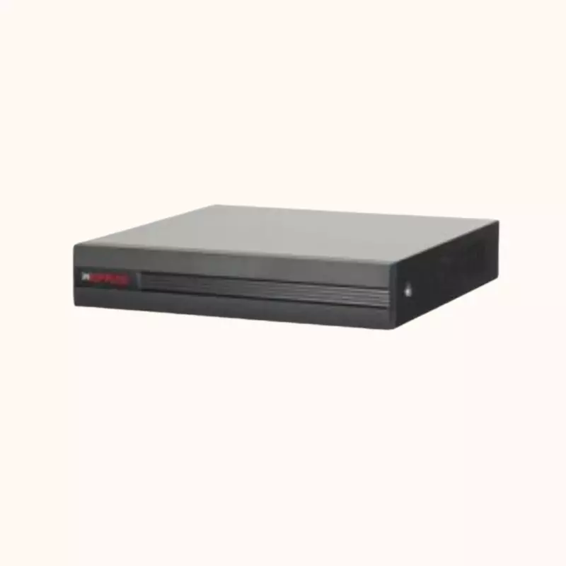CP Plus 4 CH. 5MP DVR (CP-UVR-0401 F1-HC/IC)