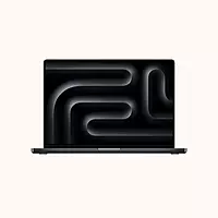 Apple MacBook Pro M3 Pro 2023 16 Inch, Space Black- (MRW13HN/A)