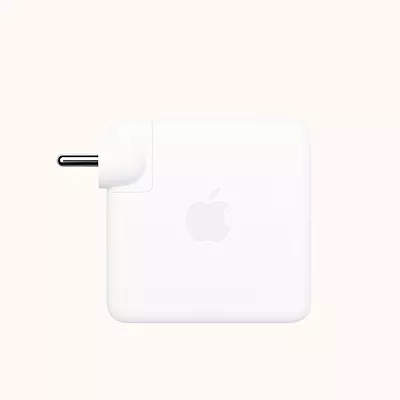 Apple Macbook Charger- 85W Power Adapter MagSafe -compatible