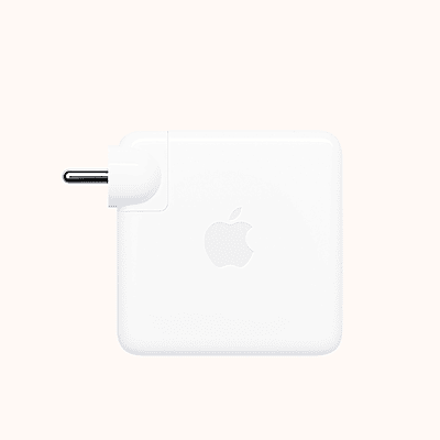 Apple Macbook Charger- 85W Power Adapter MagSafe -compatible