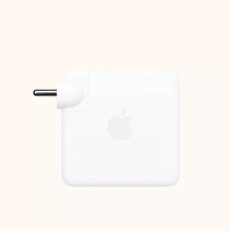 Apple Macbook Charger- 85W Power Adapter MagSafe -compatible
