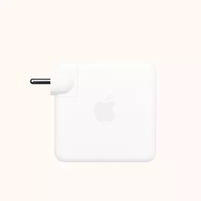 Apple power Adapter 60W MB Pro MagSafe-Compatible