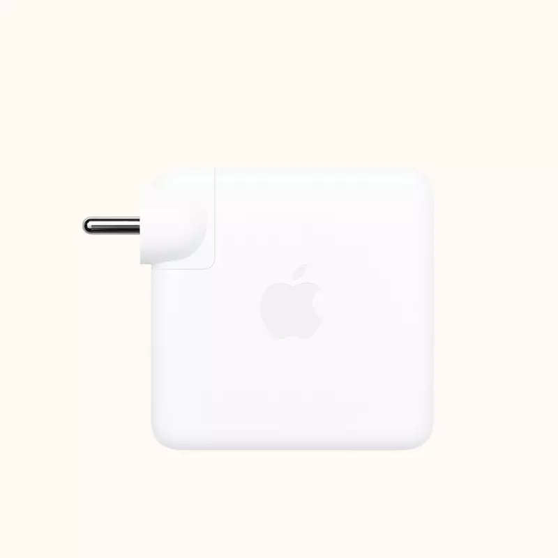 Apple power Adapter 60W MB Pro MagSafe-Compatible