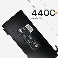 Techie Compatible Battery for Apple A1245 – A1237 A1304 4400mAh 4-Cell Laptop Power