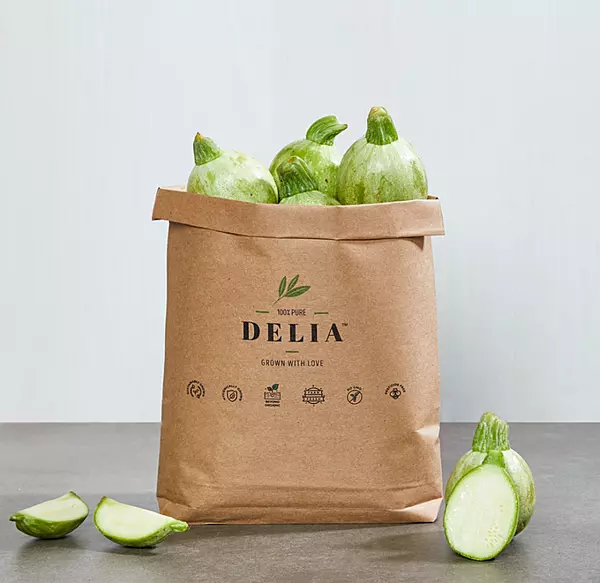 Apple Gourd (Tinda) 250 Gms