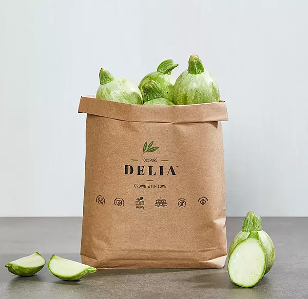 Tinda 250 gms - Delia