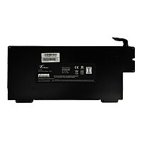 Techie Compatible Battery for Apple A1245 – A1237 A1304 4400mAh 4-Cell Laptop Power