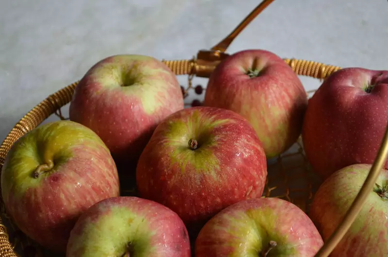 Fresh Apple Premium Gold