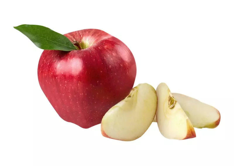 Fresh Apple Premium Gold