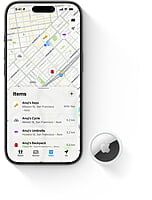 Apple AirTag MFE94ZF/A
