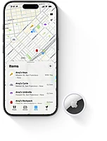 Apple AirTag MFE94ZF/A