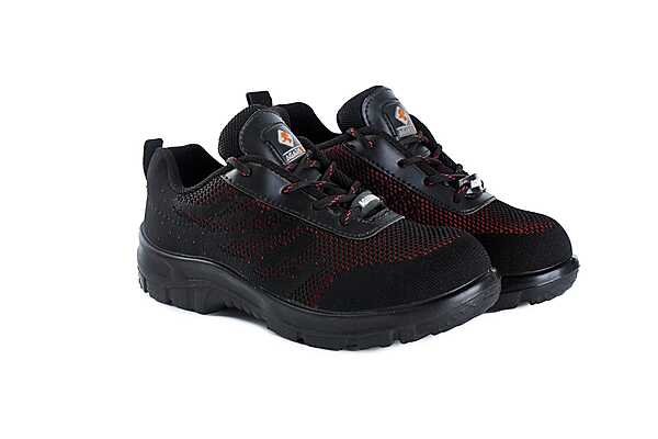AGARSON APOLLO SPORTS SAFETY SHOES