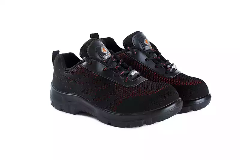 AGARSON APOLLO SPORTS SAFETY SHOES