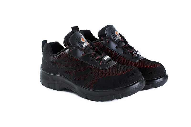 AGARSON APOLLO SPORTS SAFETY SHOES