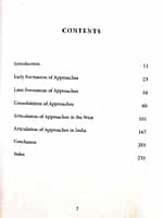 Approaches To Human Development
