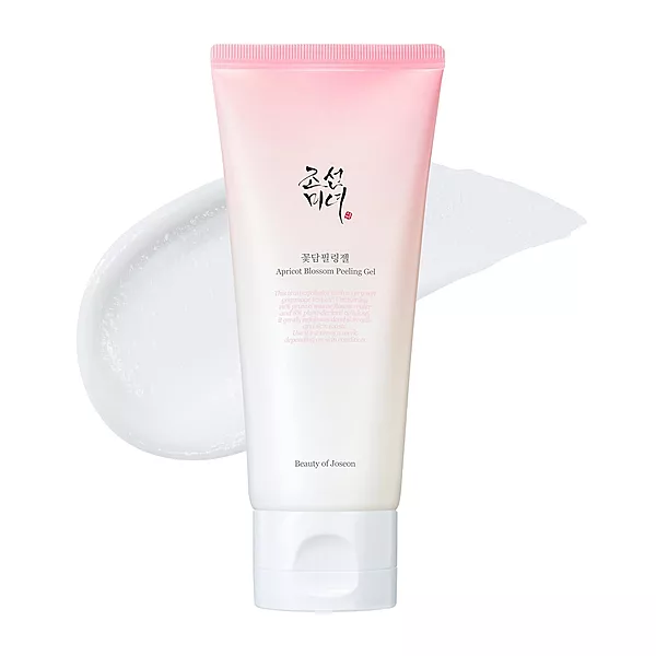 Beauty of Joseon - Apricot Blossom Peeling Gel