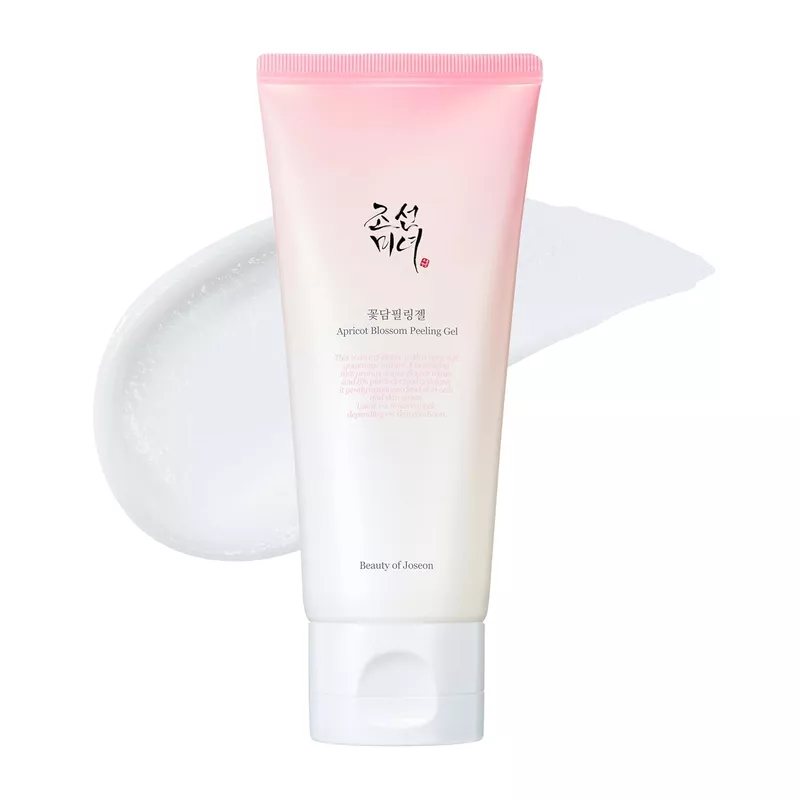 Beauty of Joseon - Apricot Blossom Peeling Gel