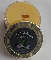 Apricot body care products