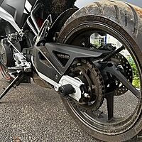 Aprilia RS 457, Tuono 457 Swing Arm Spools