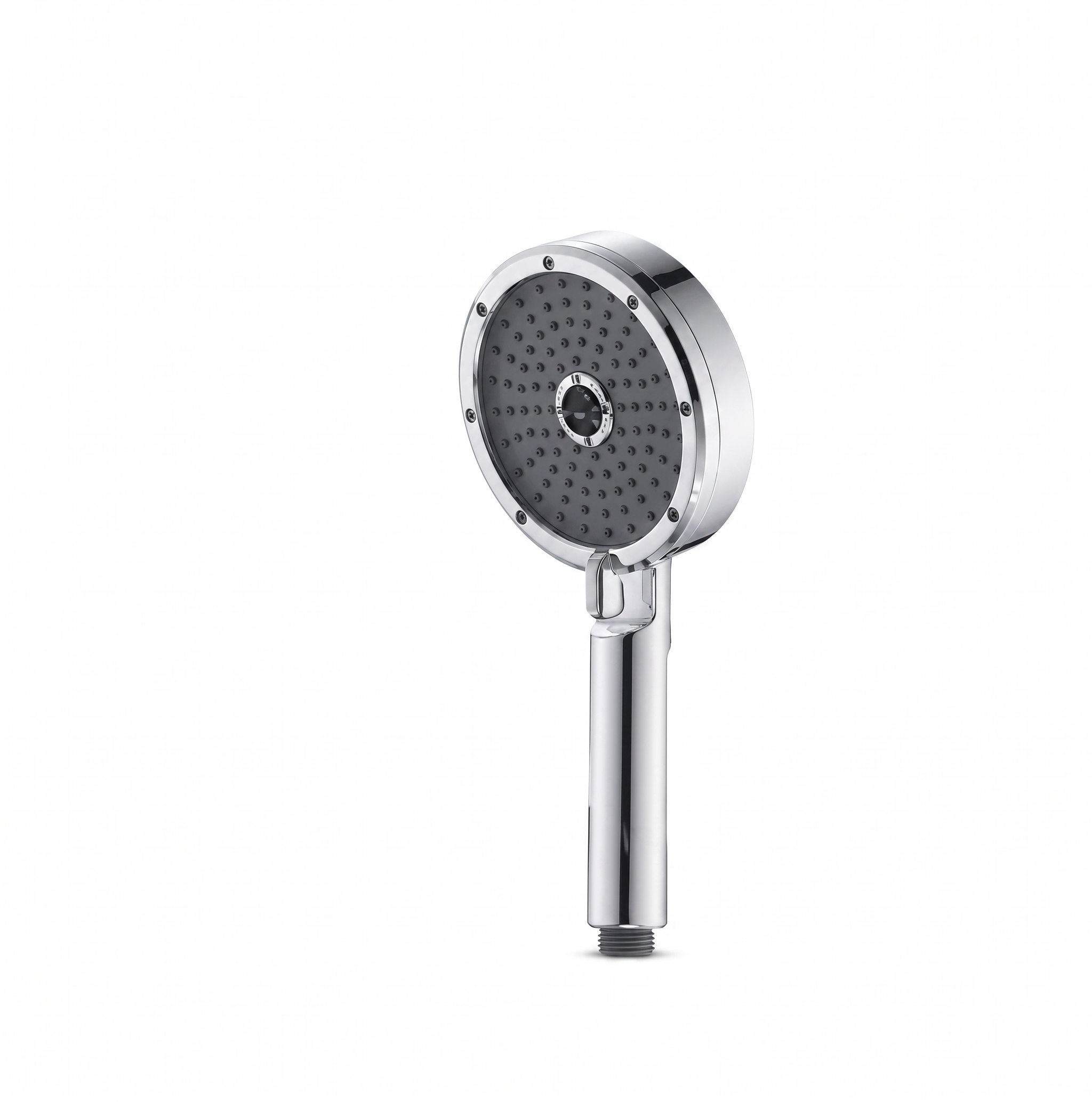AQUA – Premium ABS Hand Shower Set (Foam + Mist + Rain)
